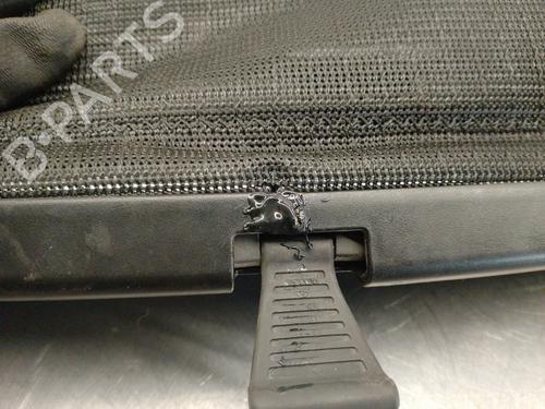 Rear parcel shelf AUDI A4 B7 Avant (8ED) 2.0 TDI 16V | BP16916551C85 