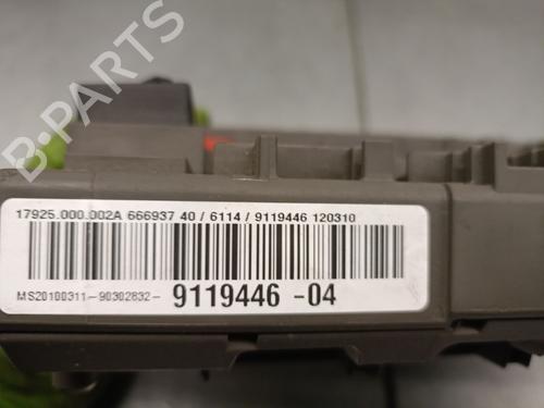 Fuse box BMW X1 (E84) sDrive 18 d | BP30838742E1 