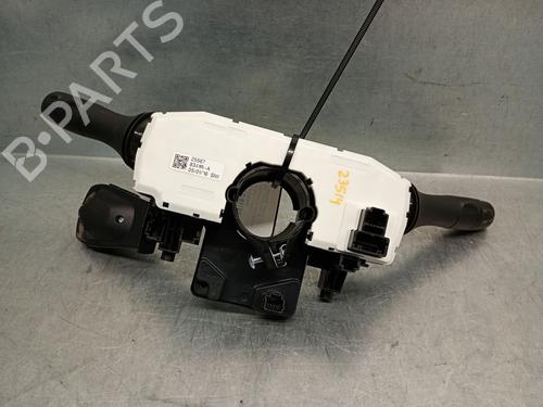 Forlygtekontakt RENAULT MEGANE IV Hatchback (B9A/M/N_) 1.5 dCi 110 (B9A3) | BP29339725I24 