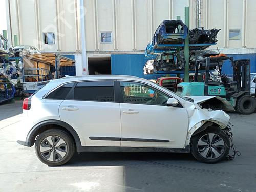 Front left panel KIA NIRO I (DE) 1.6 GDI Hybrid | BP26563887C58 - Image 7