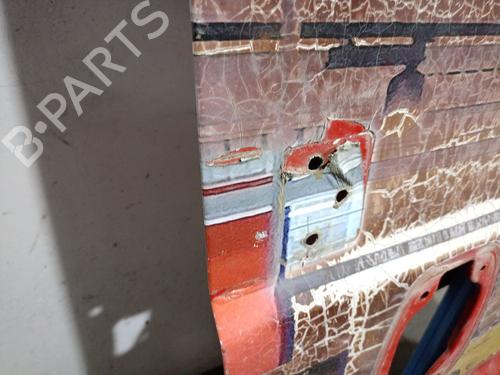 Right rear door CITROËN JUMPER II Van 2.2 HDi 130 | BP29138593C5 