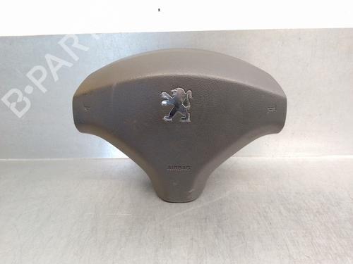 Used Driver airbag PEUGEOT 5008 (0U_, 0E_) [2009-2017]  13411484