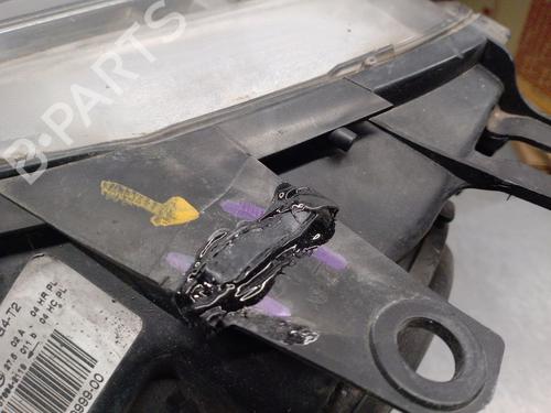 Right headlight CITROËN XSARA (N1) 2.0 HDi 90 | BP31292677C29