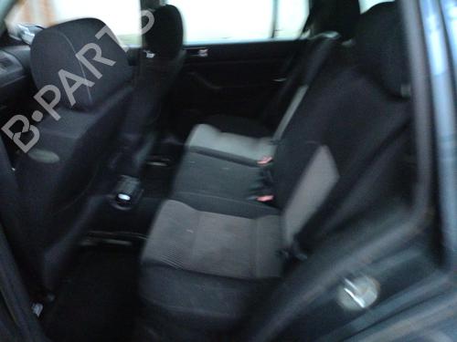 Rear wiper motor VW GOLF IV Variant (1J5) 1.9 TDI 4motion | BP30656402M102