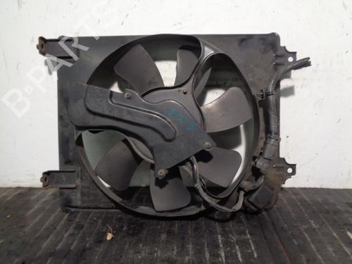 Radiator fan HONDA CIVIC VIII Hatchback (FN, FK) 1.8 (FN1, FK2) | BP13816260M35 