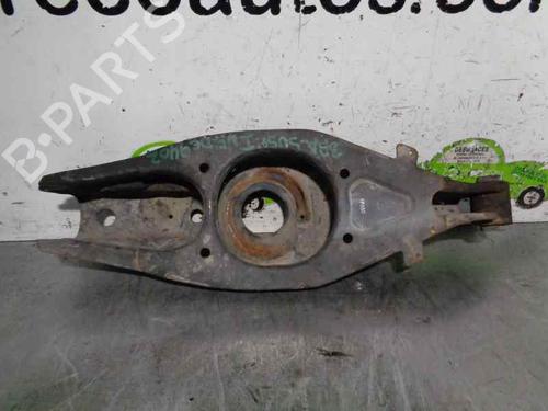 Right rear suspension arm MERCEDES-BENZ 124 T-Model (S124) 230 TE Cat (124.083) | BP4591452M15 