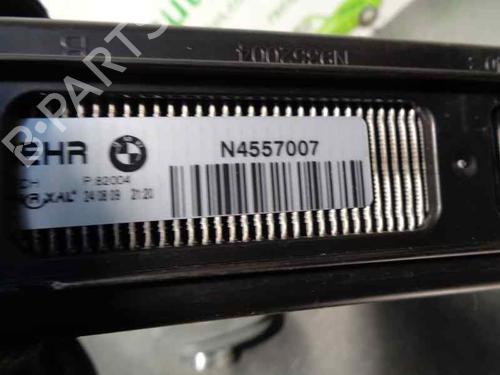 Air conditioning evaporator BMW 5 Gran Turismo (F07) 530 d | BP11668044M109 