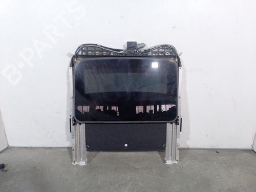 Used Sunroof LEXUS CT (ZWA10_) 200h (ZWA10_) (99 hp) 29463925