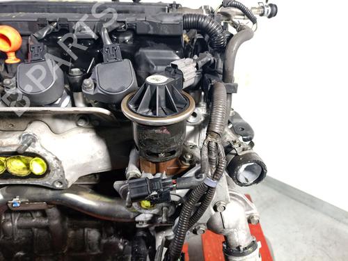 Engine HONDA CIVIC VIII Hatchback (FN, FK) 1.8 (FN1, FK2) | BP32190951M1