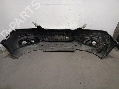 Front bumper OPEL ZAFIRA / ZAFIRA FAMILY B (A05) 1.9 CDTI (M75) | BP29877310C7