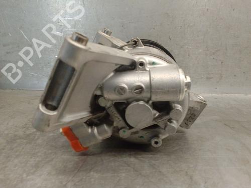 Compressore A/C MAZDA CX-3 (DK) 2.0 SKYACTIV-G (DK5W, DK6W) | BP30489946M34