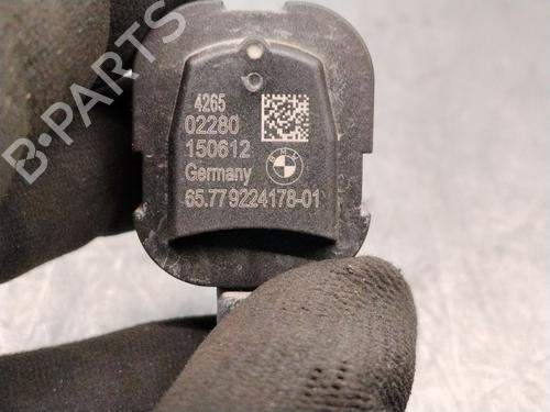 Electronic module BMW 6 Gran Coupe (F06) 640 d | BP38236036M83 - Image 4