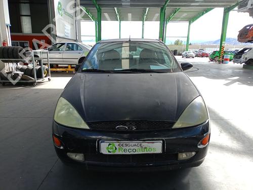 Electronic module FORD FOCUS I (DAW, DBW) 1.8 Turbo DI / TDDi | BP29176718M83 - Image 9