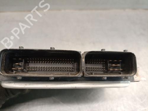 Engine control unit (ECU) AUDI A3 (8L1) 1.8 T | BP28471708M57