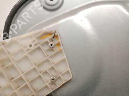 Rear right window mechanism KIA CEE'D Hatchback (ED) 1.6 CRDi 115 | BP32185226C25 