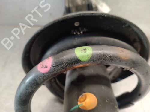 Left front shock absorber OPEL VIVARO B Van (X82) 1.6 CDTI (05) | BP36553335M16  - Image 5