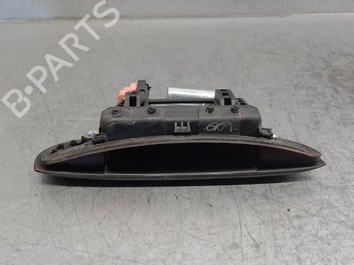 Rear left exterior door handle HYUNDAI i10 I (PA) 1.2 | BP17586965C130 