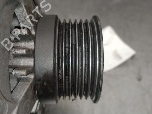 Alternator MAZDA 3 (BK) 1.6 DI Turbo | BP39538176M7 - Image 7