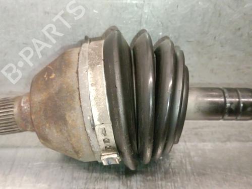 Right front driveshaft OPEL ASTRA H (A04) 1.4 (L48) | BP36668133M39 - Image 3