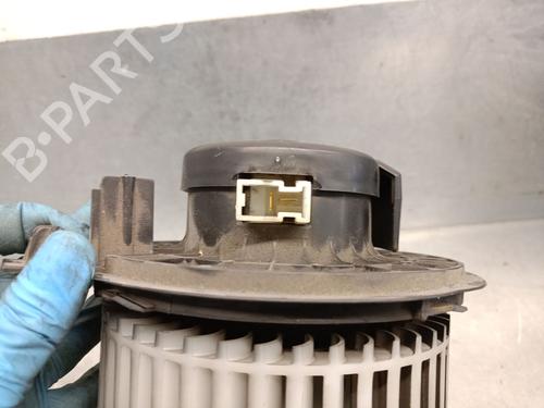 Heater blower motor NISSAN TIIDA Hatchback (C11) 1.5 dCi | BP24154777M62 