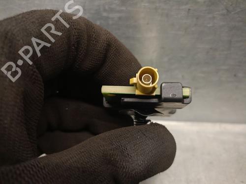 Antenna/Base MERCEDES-BENZ CLA Shooting Brake (X118) CLA 200 (118.687) | BP25240276C140