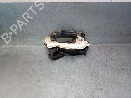 Front left lock SEAT TOLEDO IV (KG3) 1.6 TDI | BP25911366C98 
