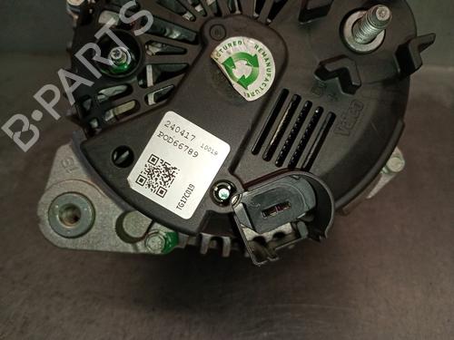 Alternator VW PASSAT B6 (3C2) 1.9 TDI | BP32440874M7 