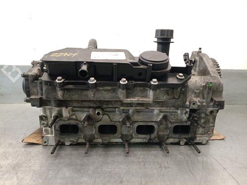 Cylinder head FIAT DUCATO Van (250_) 130 Multijet 2,3 D | BP26941510M5