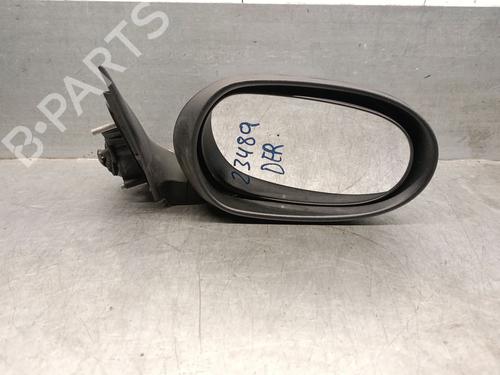 Ryggespeil høyre JAGUAR X-TYPE I (X400) 2.0 D | BP28604417C27 