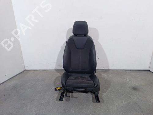 Used Left front seat OPEL ASTRA K Sports Tourer (B16) 1.2 Turbo (35) (145 hp) 25235335