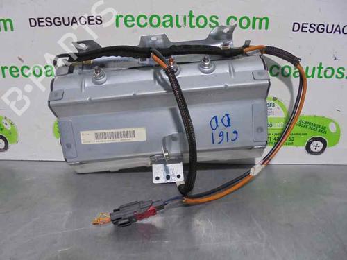 Passenger airbag PEUGEOT 307 Break (3E) 1.6 HDi 110 | BP2081599C10 
