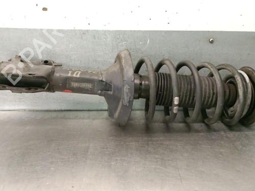 Used Left front shock absorber Left front shock absorber 37518920 37518920