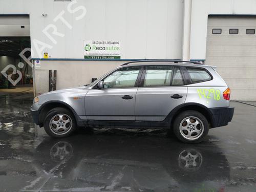 Headlight switch BMW X3 (E83) 2.0 d | BP20261314I24  - Image 5