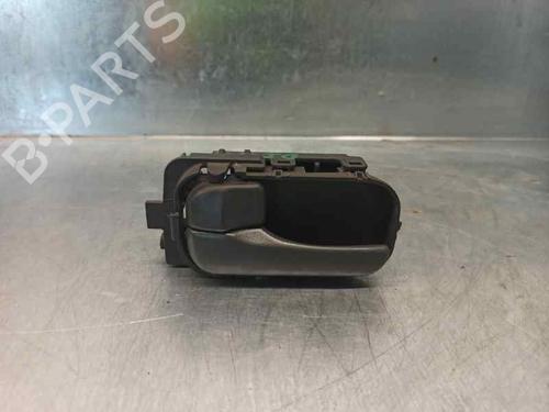 Used Front left interior door handle NISSAN X-TRAIL I (T30) 2.2 dCi (136 hp) 6075415