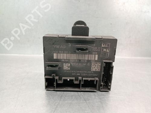 Used Comfort control module VW PASSAT B8 Variant (3G5, CB5) 2.0 TDI (150 hp) 30274061