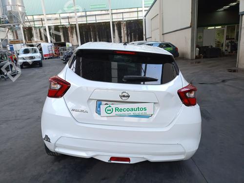 Headlight switch NISSAN MICRA V (K14) 0.9 IG-T | BP30297806I24 - Image 9