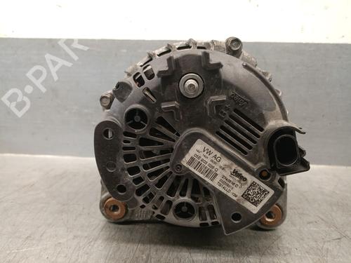 Alternator CUPRA FORMENTOR (KM7, KMP) 1.5 TSI | BP29999038M7