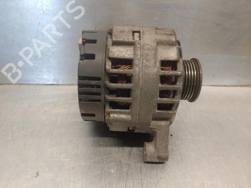 Generator AUDI A6 C5 (4B2)  | BP13108719M7 