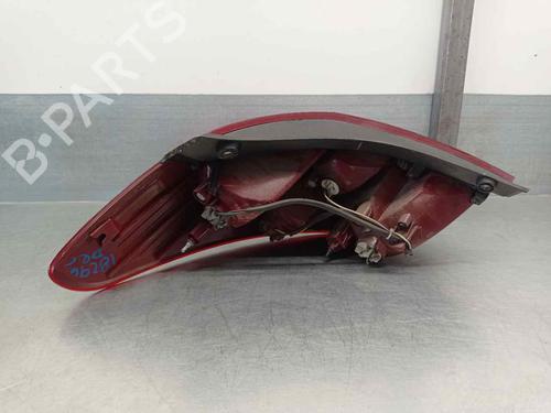 Right taillight HYUNDAI i20 I (PB, PBT) 1.4 CRDi | BP13921137C35 