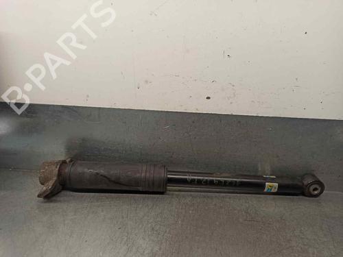Used Left rear shock absorber OPEL ZAFIRA TOURER C (P12) 2.0 CDTi (75) (130 hp) 11421964