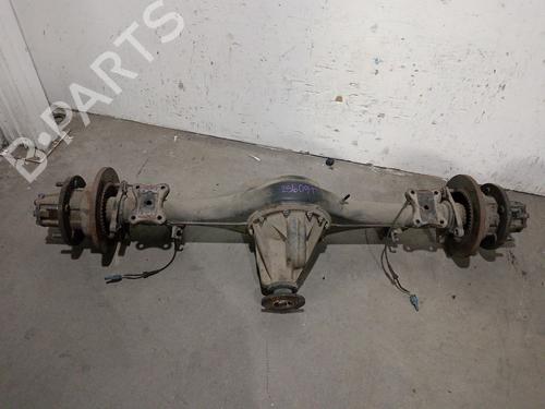 Used Rear axle Rear axle 37266122 37266122