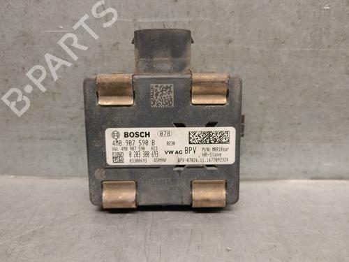 Used Electronic module Electronic module AUDI Q7 (4MB, 4MG, 4MQ) SQ7 TDI quattro (435 hp) 33434972 33434972