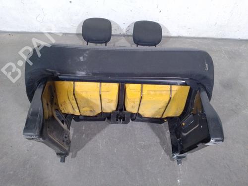 Right front seat OPEL VIVARO B Van (X82) 1.6 CDTI (05) | BP36643274C16  - Image 10