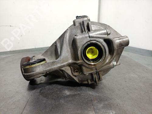 Rear differential JAGUAR F-PACE (X761) 2.0 TD4 | BP32410639M24