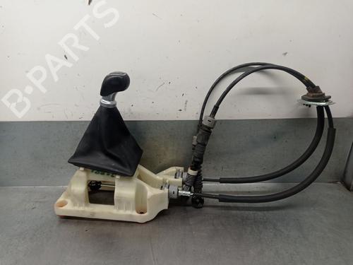 Used Gear lever HYUNDAI i20 II (GB, IB) 1.2 (84 hp) 26587966
