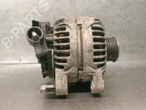 Alternador Alternador CITROËN C4 I (LC_) [2004-2014] 37421661 37421661