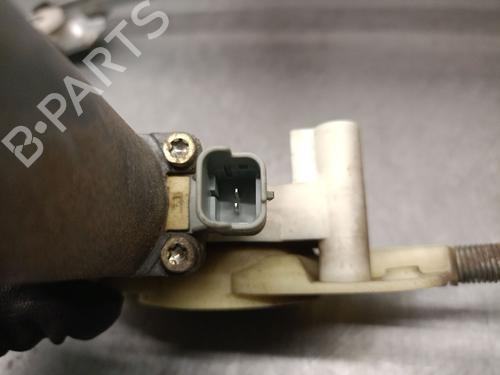 Front right window mechanism PEUGEOT 406 (8B)  | BP21581237C23 