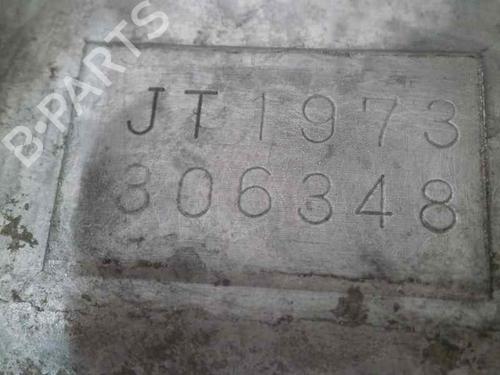 Gearbox HYUNDAI COUPE I (RD)  | BP2122337M3 