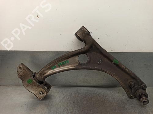 Used Right front suspension arm VW PASSAT B6 (3C2) 2.0 TDI 16V (140 hp) 17391814
