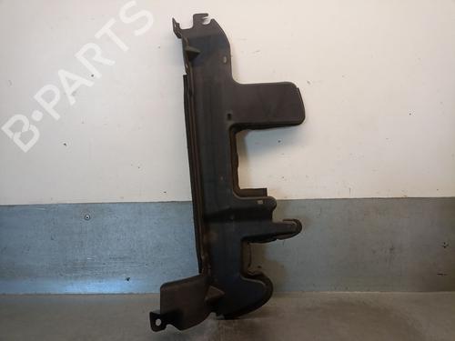 Used Front slam panel Front slam panel NISSAN JUKE (F15) 1.6 (117 hp) 36390798 36390798